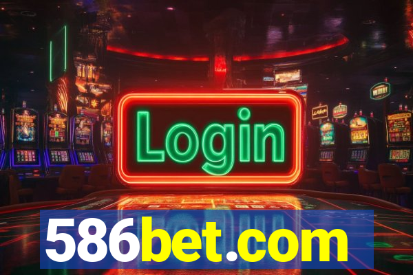 586bet.com