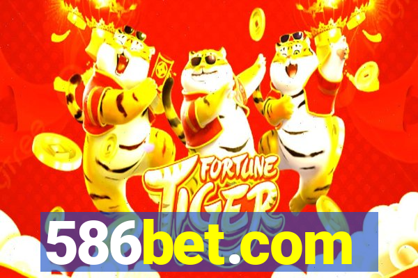 586bet.com