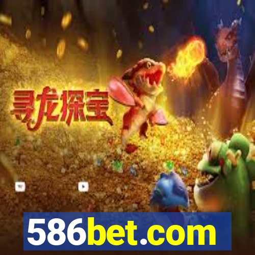 586bet.com