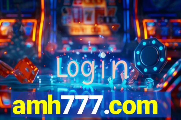 amh777.com