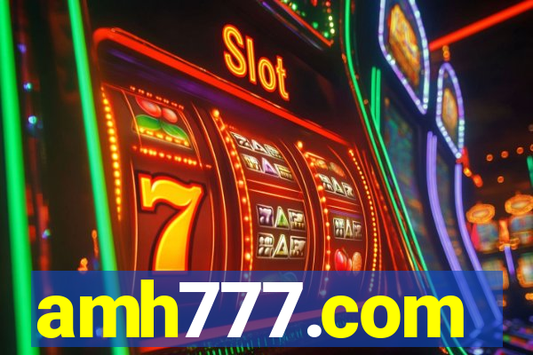 amh777.com