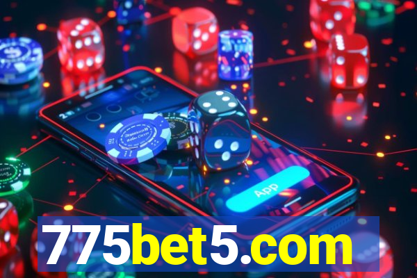 775bet5.com