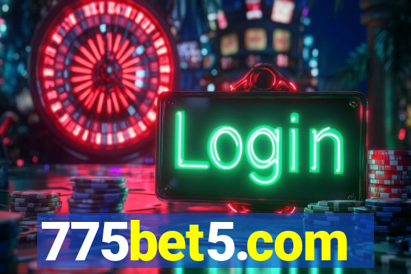 775bet5.com