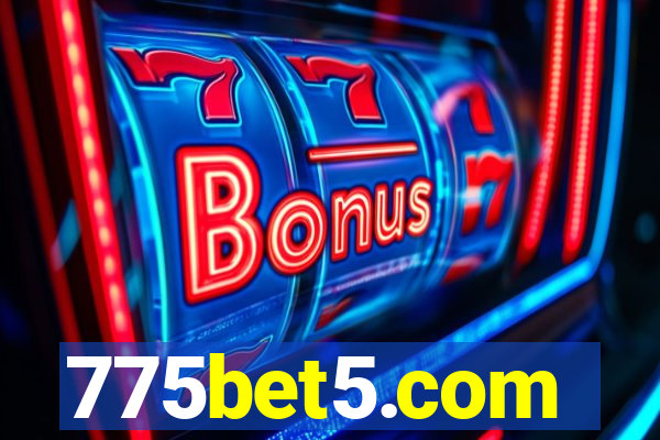 775bet5.com