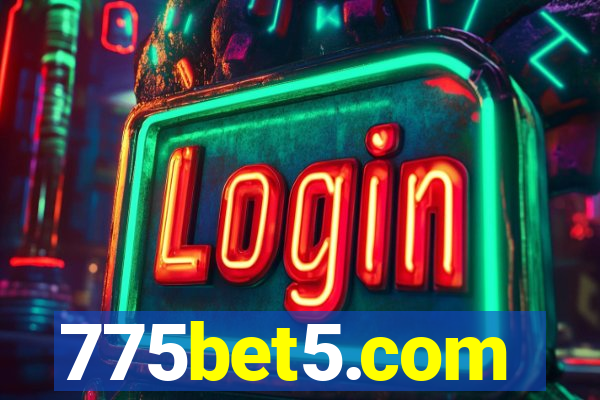 775bet5.com