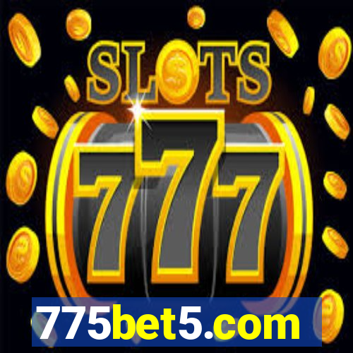 775bet5.com