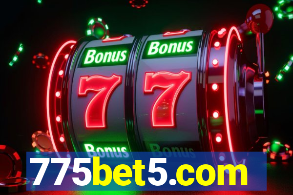 775bet5.com