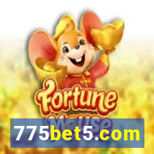 775bet5.com