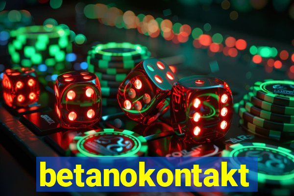 betanokontakt