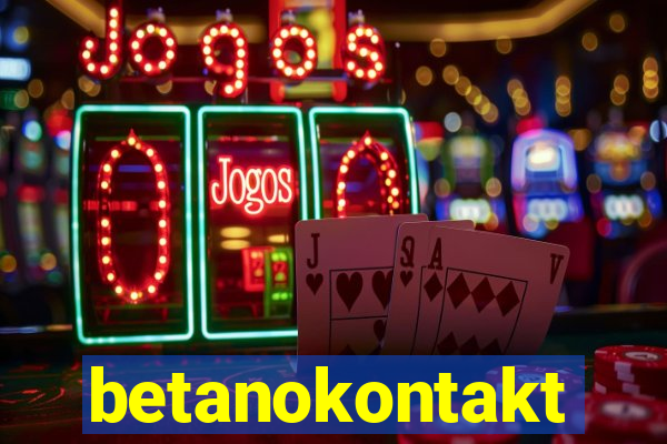 betanokontakt