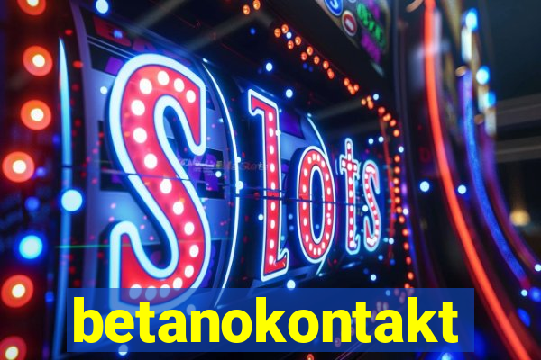 betanokontakt