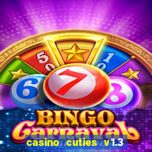 casino cuties v1.3 - android