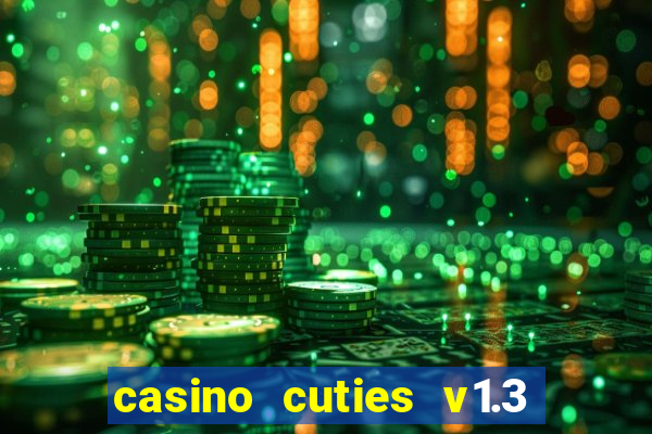 casino cuties v1.3 - android