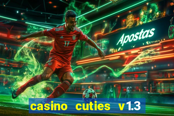 casino cuties v1.3 - android