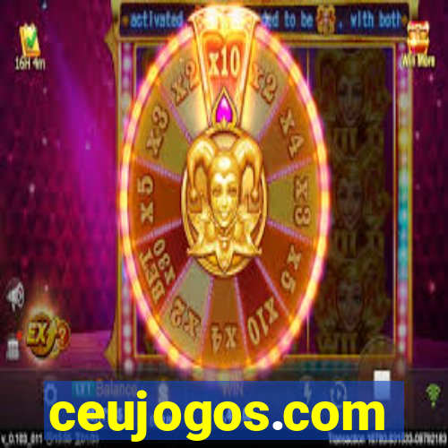 ceujogos.com