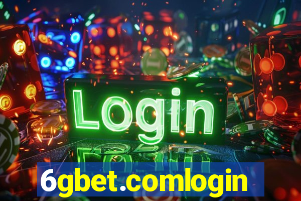 6gbet.comlogin