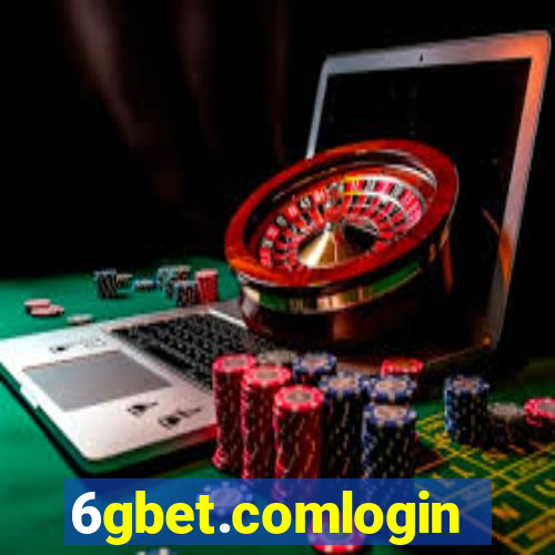 6gbet.comlogin