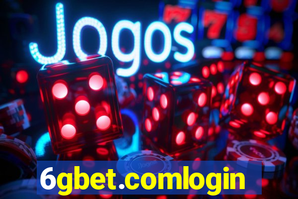 6gbet.comlogin