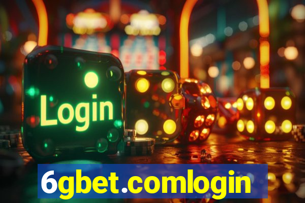 6gbet.comlogin