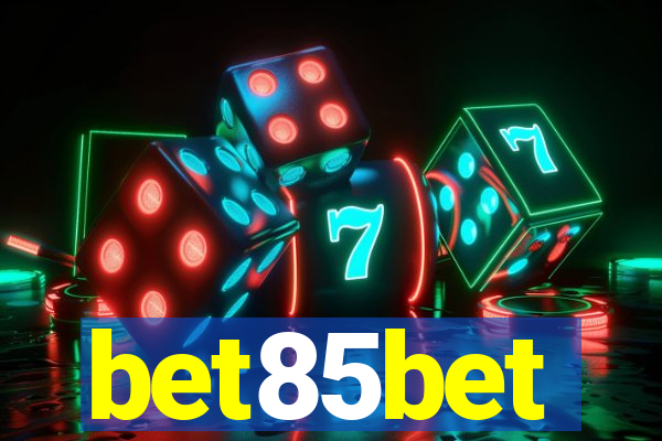 bet85bet