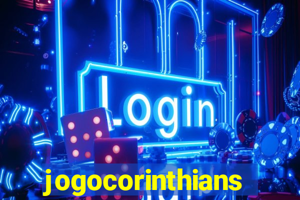 jogocorinthians