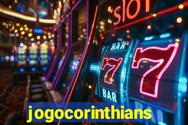 jogocorinthians