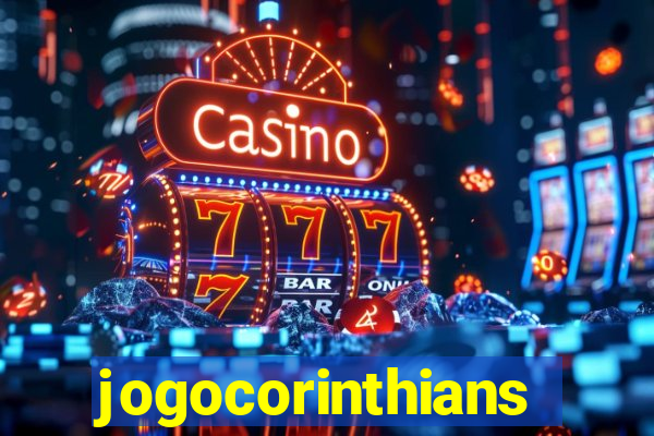 jogocorinthians