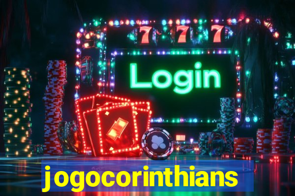 jogocorinthians