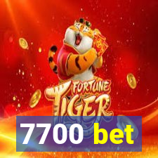 7700 bet