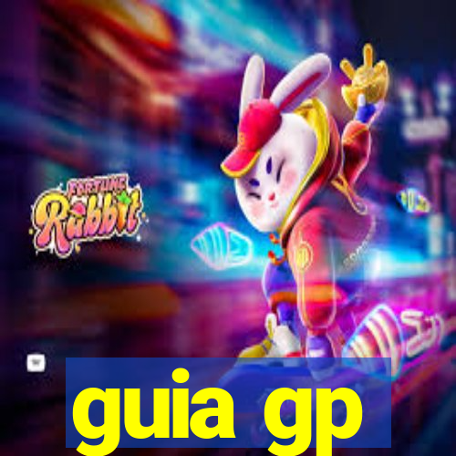 guia gp