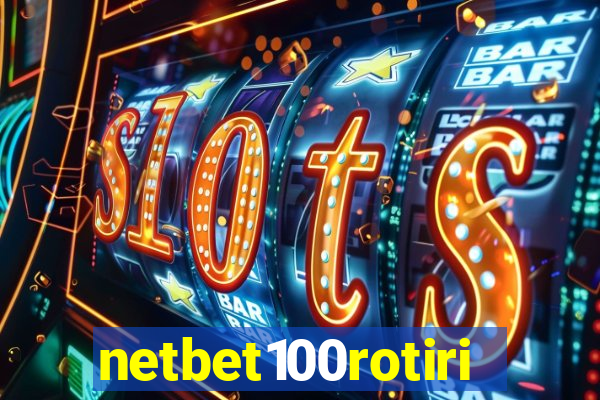 netbet100rotiri