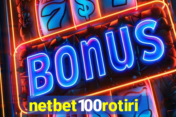 netbet100rotiri