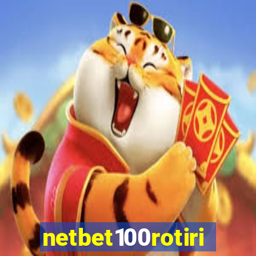 netbet100rotiri