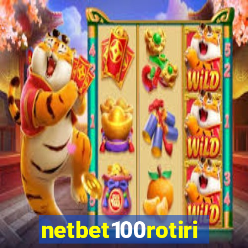 netbet100rotiri