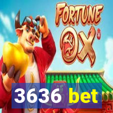 3636 bet