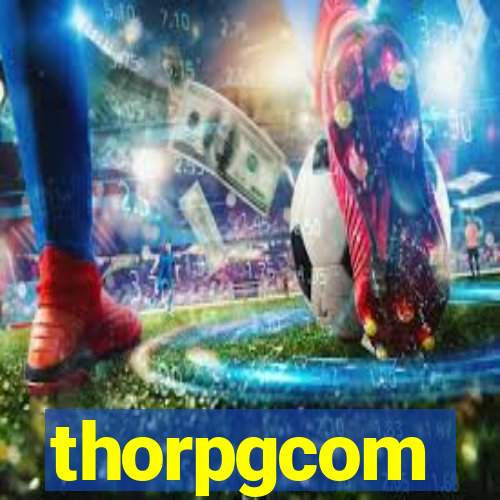 thorpgcom