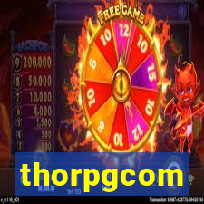 thorpgcom