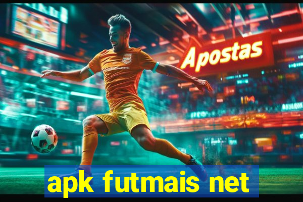 apk futmais net