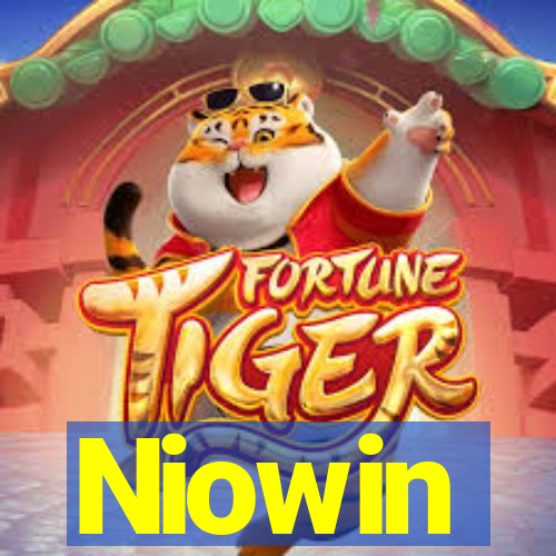 Niowin