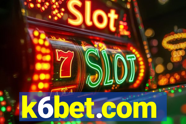 k6bet.com