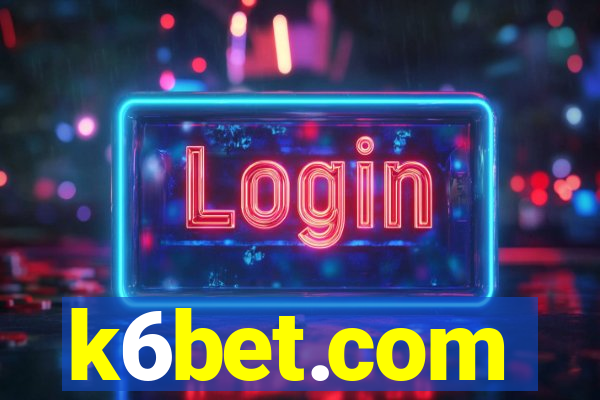 k6bet.com