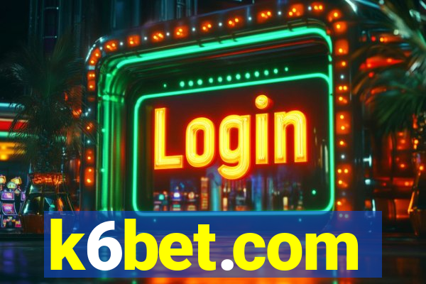 k6bet.com