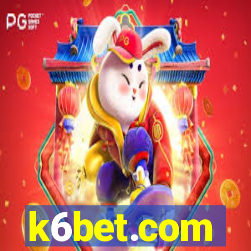 k6bet.com