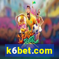 k6bet.com