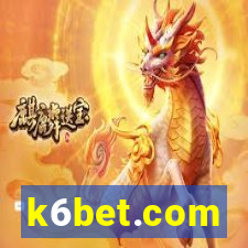 k6bet.com