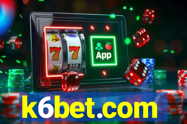 k6bet.com