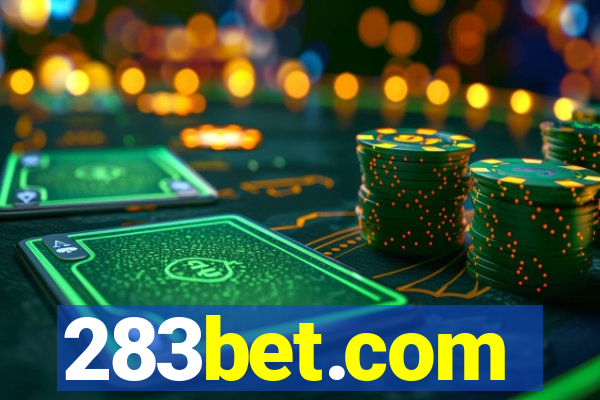 283bet.com