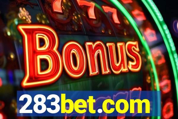 283bet.com