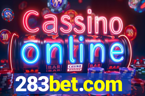 283bet.com