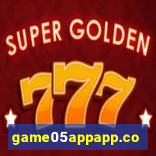 game05appapp.com